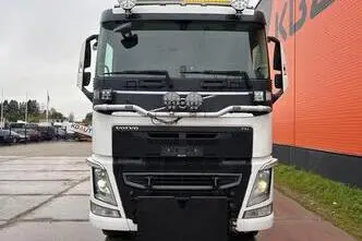 Volvo FH 540 6x4, 405 kW, diisel, automaat