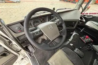 Volvo FH 540 6x4, 405 kW, diisel, automaat