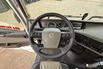 Volvo FH 540 6x4, 405 kW, diisel, automaat