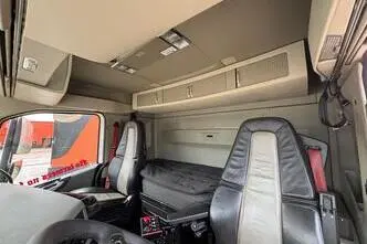 Volvo FH 540 6x4, 405 kW, diisel, automaat