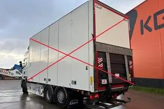 Scania R, 427 kW, diisel, automaat