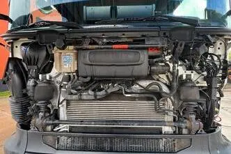 Scania R, 427 kW, diisel, automaat