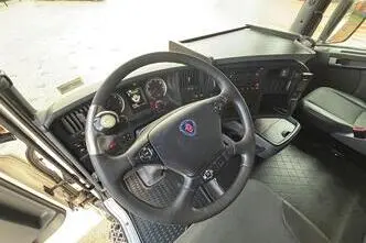 Scania R, 427 kW, diisel, automaat