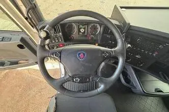 Scania R, 427 kW, diisel, automaat