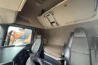 Scania R, 427 kW, diisel, automaat