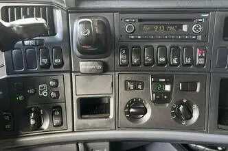 Scania R, 427 kW, diisel, automaat