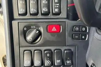 Scania R, 427 kW, diisel, automaat
