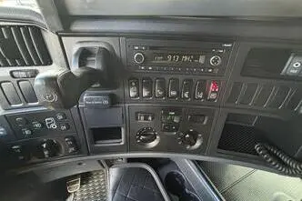 Scania R, 427 kW, diisel, automaat