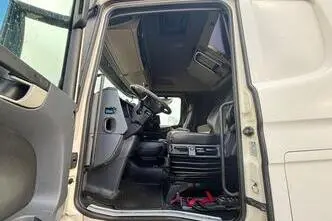 Scania R, 427 kW, diisel, automaat