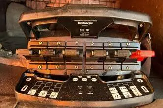 Volvo FH 16 650 6x4, 480 kW, diisel, automaat