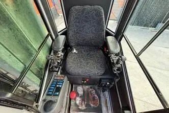 Volvo FH 16 650 6x4, 480 kW, diisel, automaat