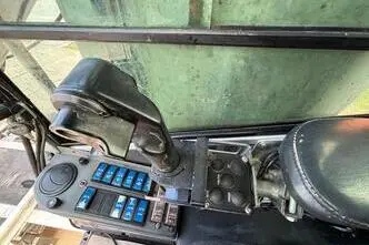 Volvo FH 16 650 6x4, 480 kW, diisel, automaat