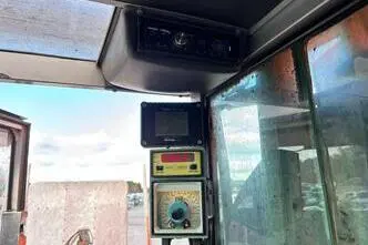 Volvo FH 16 650 6x4, 480 kW, diisel, automaat