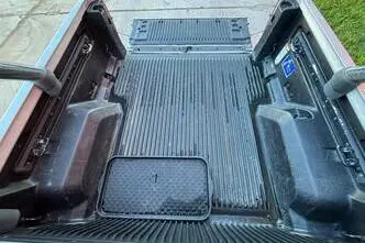 Ford Ranger, 2.2, 118 kW, diesel, manual, four-wheel drive