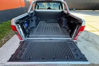 Ford Ranger, 2.2, 118 kW, diesel, manual, four-wheel drive