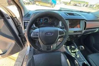 Ford Ranger, 2.2, 118 kW, diesel, manual, four-wheel drive