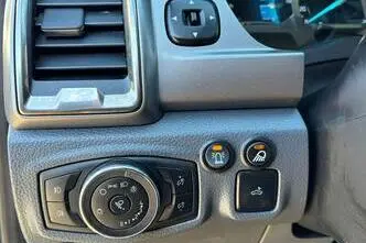 Ford Ranger, 2.2, 118 kW, diesel, manual, four-wheel drive