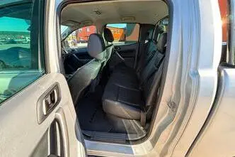 Ford Ranger, 2.2, 118 kW, diesel, manual, four-wheel drive