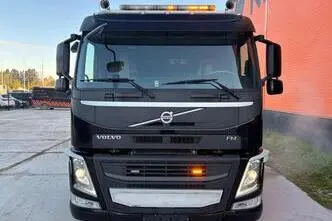 Volvo FM 500 8x4, 368 kW, diisel, automaat