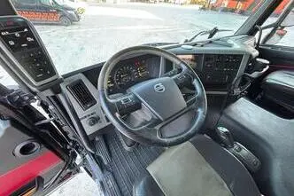 Volvo FM 500 8x4, 368 kW, diisel, automaat
