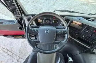 Volvo FM 500 8x4, 368 kW, diisel, automaat
