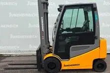 Jungheinrich EFG 430k, 15 kW