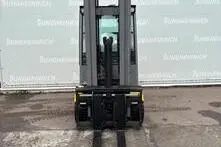 Jungheinrich EFG 430k, 15 kW