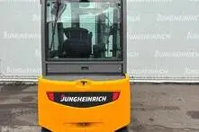Jungheinrich EFG 430k, 15 kW
