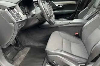 Volvo V90, 2.0, 140 kW, diesel, automatic, four-wheel drive