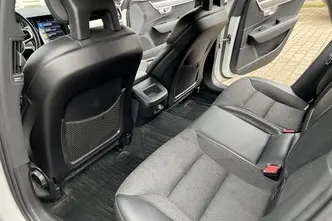 Volvo V90, 2.0, 140 kW, diesel, automatic, four-wheel drive