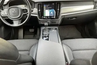 Volvo V90, 2.0, 140 kW, diesel, automatic, four-wheel drive