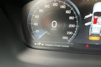 Volvo V90, 2.0, 140 kW, diesel, automatic, four-wheel drive