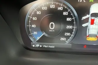 Volvo V90, 2.0, 140 kW, diesel, automatic, four-wheel drive