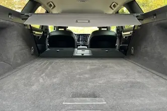 Volvo V90, 2.0, 140 kW, diesel, automatic, four-wheel drive