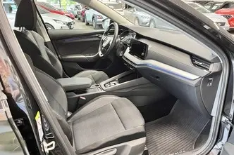 Škoda Octavia, 1.5, 110 kW, hübriid, automaat, esivedu