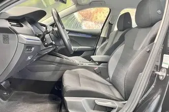 Škoda Octavia, 1.5, 110 kW, hübriid, automaat, esivedu