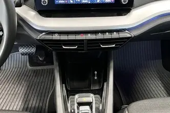 Škoda Octavia, 1.5, 110 kW, hübriid, automaat, esivedu