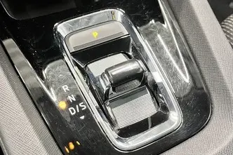Škoda Octavia, 1.5, 110 kW, hübriid, automaat, esivedu