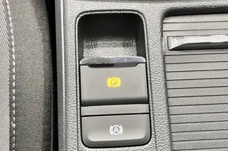 Škoda Octavia, 1.5, 110 kW, hübriid, automaat, esivedu