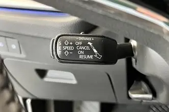 Škoda Octavia, 1.5, 110 kW, hübriid, automaat, esivedu