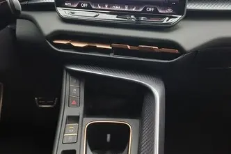 Cupra Terramar, 2.0, 195 kW, petrol, automatic, four-wheel drive