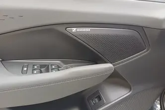 Cupra Terramar, 2.0, 195 kW, petrol, automatic, four-wheel drive