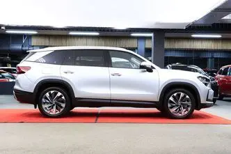 Škoda Kodiaq, 1.5, 110 kW, hübriid, automaat, esivedu