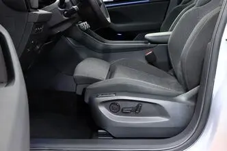 Škoda Kodiaq, 1.5, 110 kW, hübriid, automaat, esivedu