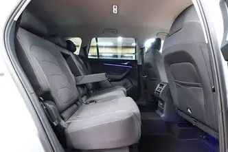 Škoda Kodiaq, 1.5, 110 kW, hübriid, automaat, esivedu