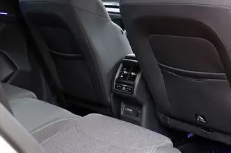 Škoda Kodiaq, 1.5, 110 kW, hübriid, automaat, esivedu