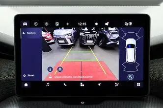 Škoda Kodiaq, 1.5, 110 kW, hübriid, automaat, esivedu