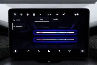 Škoda Kodiaq, 1.5, 110 kW, hübriid, automaat, esivedu