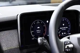Škoda Kodiaq, 1.5, 110 kW, hübriid, automaat, esivedu
