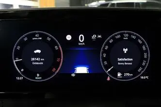 Škoda Kodiaq, 1.5, 110 kW, hübriid, automaat, esivedu